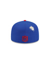 Staple x NFL x New Era 59FIFTY Cap Buffalo Bills - Hat | Staple Pigeon