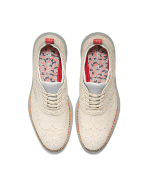 Cole Haan x Staple ØriginalGrand Ultra - Shoes | Staple Pigeon