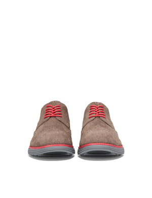 Cole Haan x Staple ØriginalGrand Wingtip - Shoes | Staple Pigeon