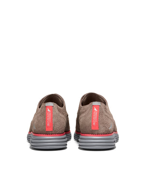 Cole Haan x Staple ØriginalGrand Wingtip - Shoes | Staple Pigeon