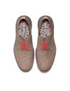 Cole Haan x Staple ØriginalGrand Wingtip - Shoes | Staple Pigeon