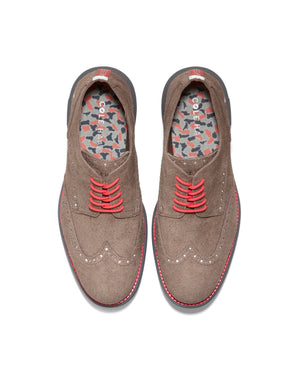 Cole Haan x Staple ØriginalGrand Wingtip - Shoes | Staple Pigeon