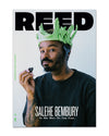 REED Magazine - Accessories | Staple Pigeon