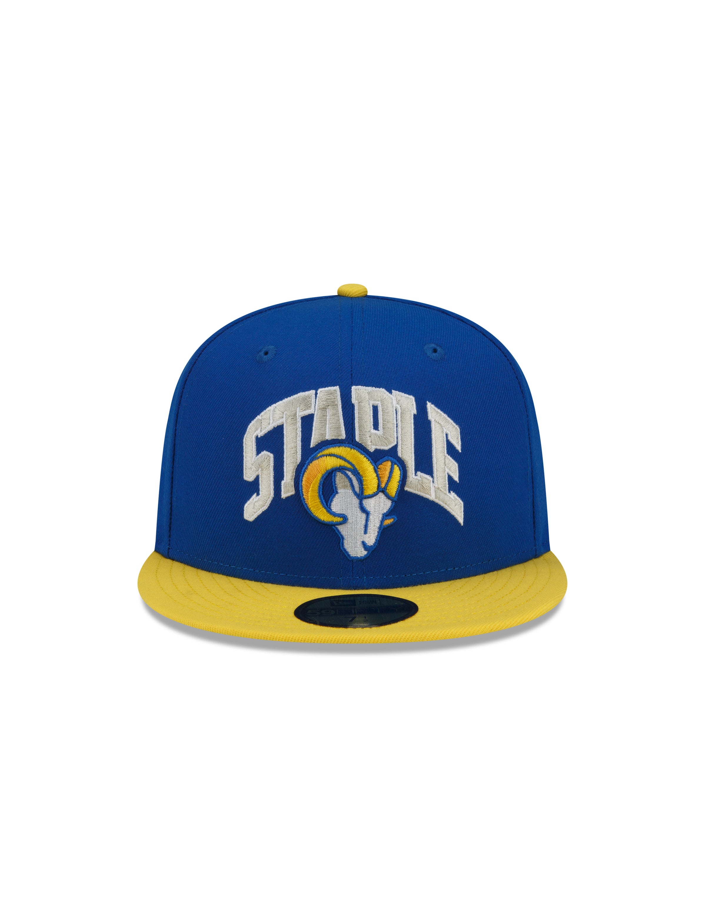 new era rams