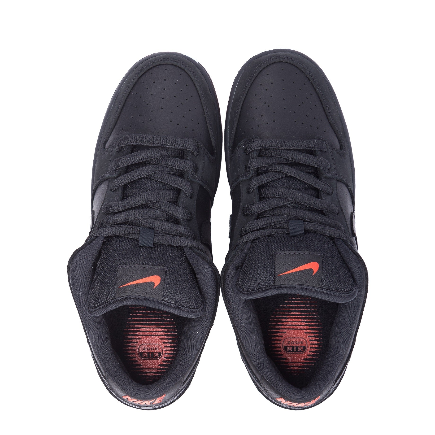 Nike Nike SB Dunk Low Black Pigeon