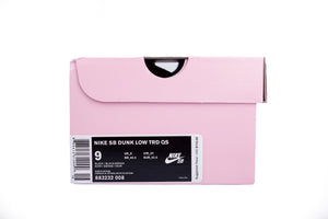 Staple x Nike SB Black Pigeon - Shoes | Staple Pigeon