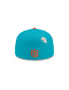 Staple x NFL x New Era 59FIFTY Cap Miami Dolphins - Hat | Staple Pigeon