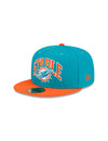 Staple x NFL x New Era 59FIFTY Cap Miami Dolphins - Hat | Staple Pigeon