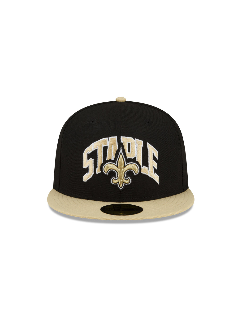 Staple x NFL x New Era 59FIFTY Cap New Orleans Saints - Hat | Staple Pigeon