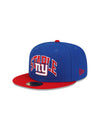 Staple x NFL x New Era 59FIFTY Cap New York Giants - Hat | Staple Pigeon