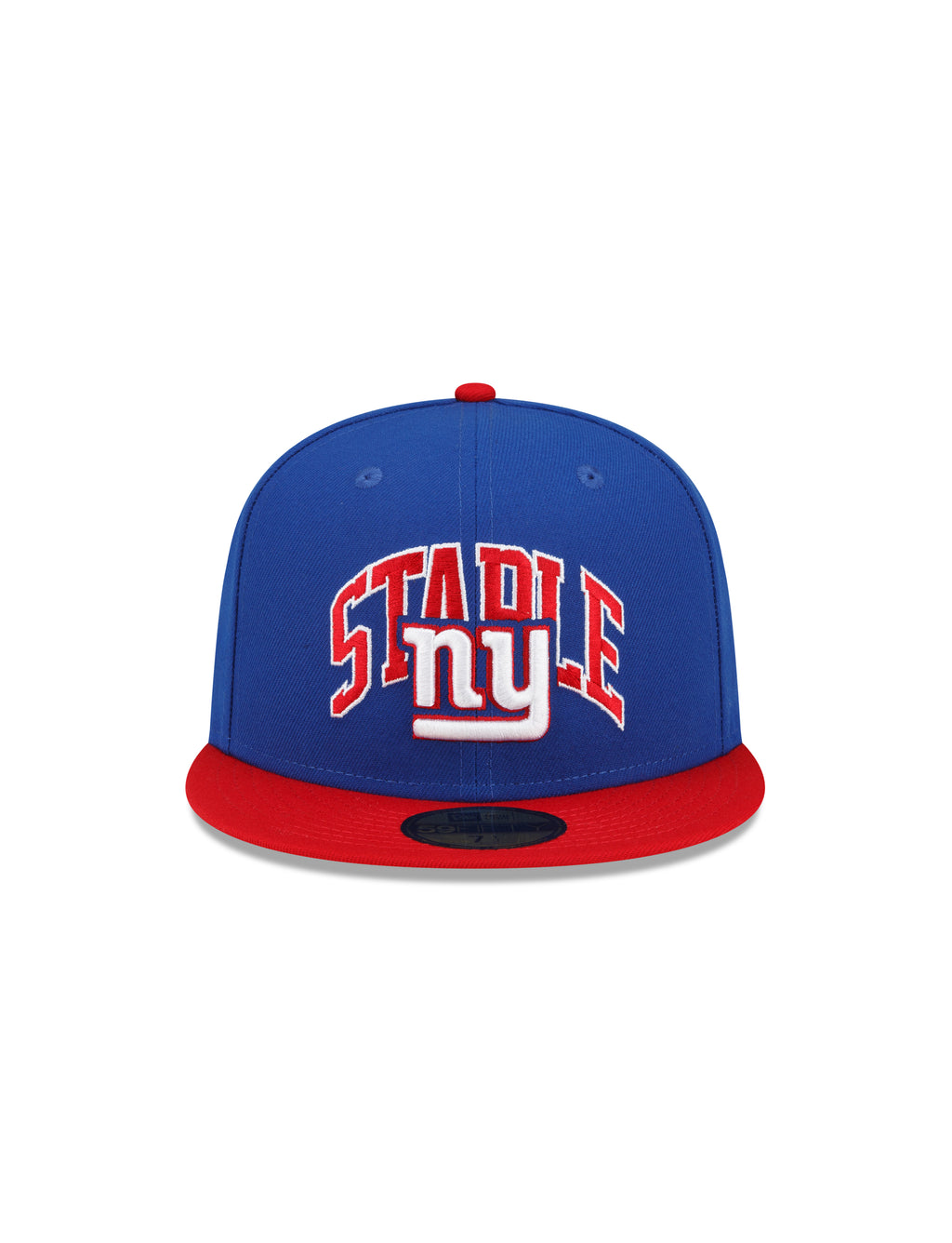 Staple x NFL x New Era 59FIFTY Cap New York Giants - Hat | Staple Pigeon