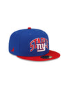 Staple x NFL x New Era 59FIFTY Cap New York Giants - Hat | Staple Pigeon