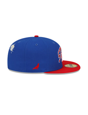 Staple x NFL x New Era 59FIFTY Cap New York Giants - Hat | Staple Pigeon