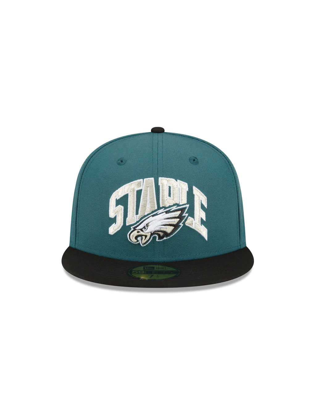 Staple x NFL x New Era 59FIFTY Cap Philadelphia Eagles - Hat | Staple Pigeon