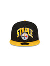 Staple x NFL x New Era 59FIFTY Cap Pittsburgh Steelers - Hat | Staple Pigeon