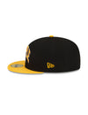 Staple x NFL x New Era 59FIFTY Cap Pittsburgh Steelers - Hat | Staple Pigeon