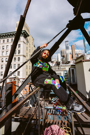 STAPLE x Poler Sherpa Pants - Pants | Staple Pigeon