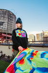 STAPLE x Poler Sherpa Anorak - Jacket | Staple Pigeon