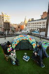 STAPLE x Poler 2 Person Tent - Tent | Staple Pigeon