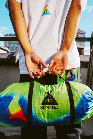 STAPLE x Poler 2 Person Tent - Tent | Staple Pigeon