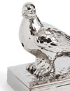 Staple x Yeenjoy Pigeon Incense Holder 25th Anniversary Edition - Incense Holder | Staple Pigeon