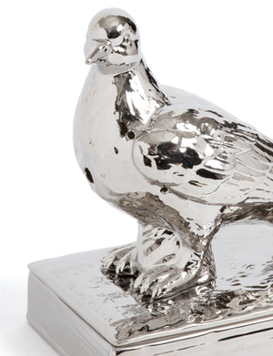 Staple x Yeenjoy Pigeon Incense Holder 25th Anniversary Edition - Incense Holder | Staple Pigeon