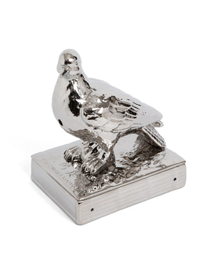 Staple x Yeenjoy Pigeon Incense Holder 25th Anniversary Edition - Incense Holder | Staple Pigeon