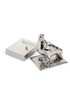 Staple x Yeenjoy Pigeon Incense Holder 25th Anniversary Edition - Incense Holder | Staple Pigeon