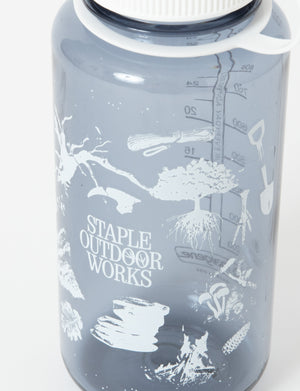 NrG Outdoor Works Nalgene Bottle - Accessories | Staple Pigeon