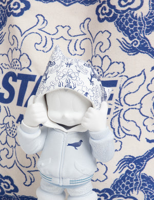 Staple x Astro Boy by ToyQube - Toy | Staple Pigeon