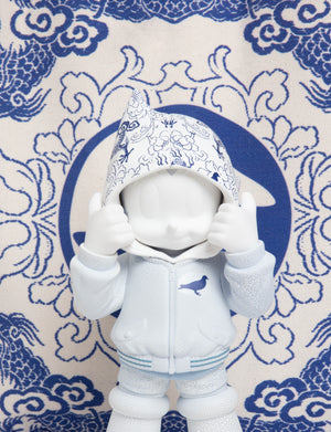Staple x Astro Boy by ToyQube - Toy | Staple Pigeon
