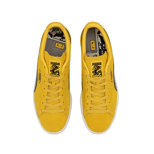 STAPLE x Puma “Gidra” Suede  - Shoes | Staple Pigeon