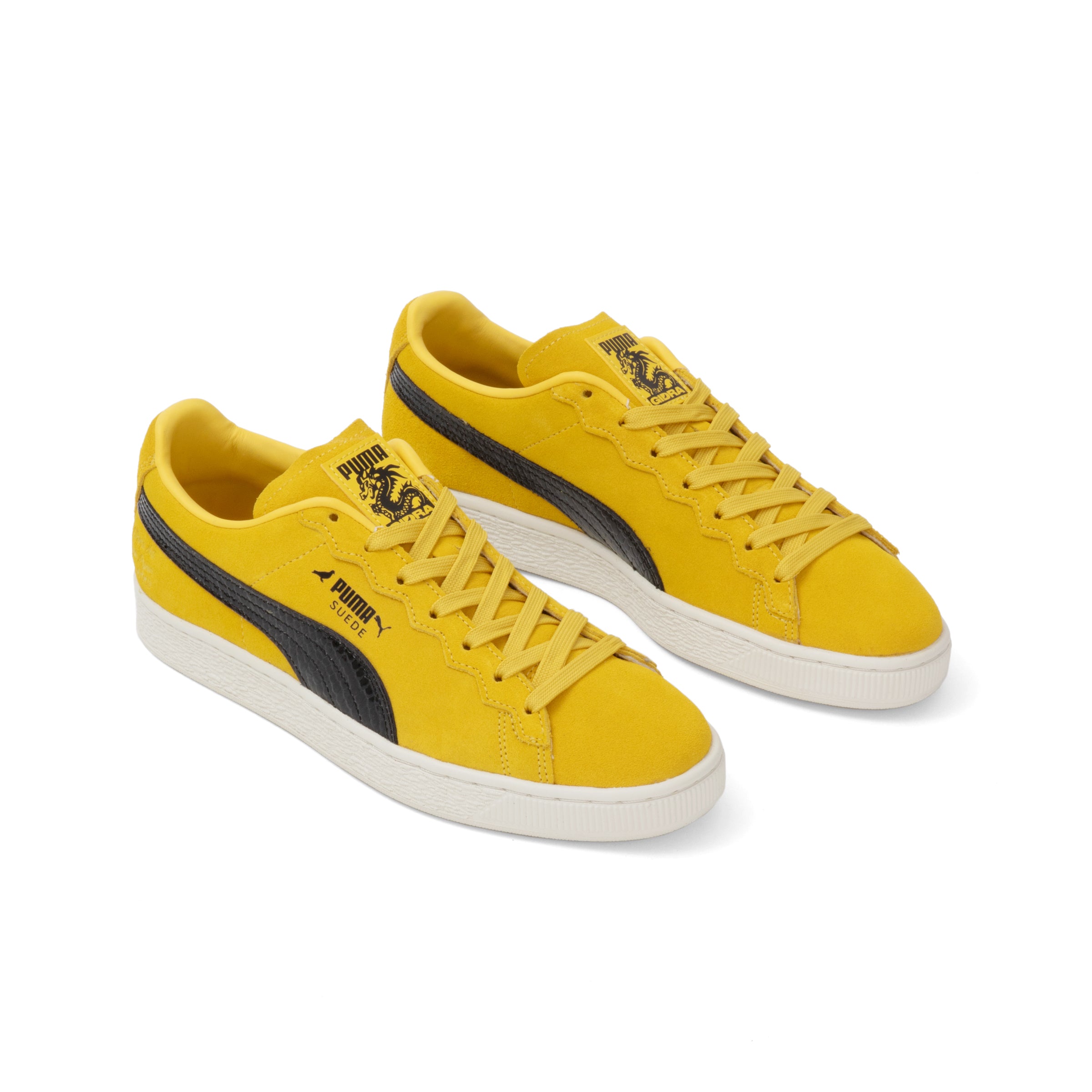 Staple pumas Clearance