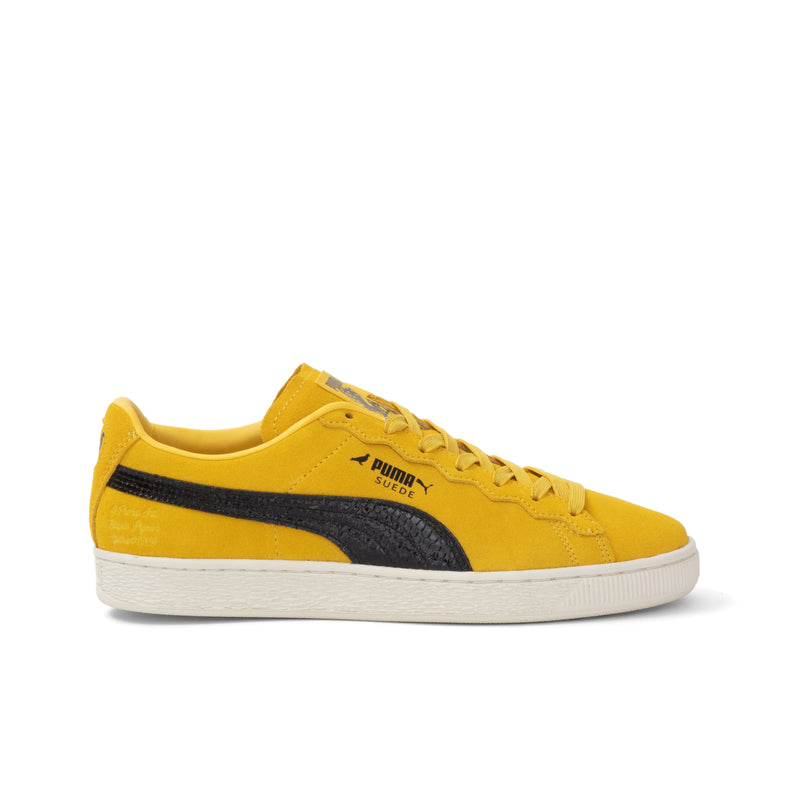 STAPLE x Puma “Gidra” Suede  - Shoes | Staple Pigeon