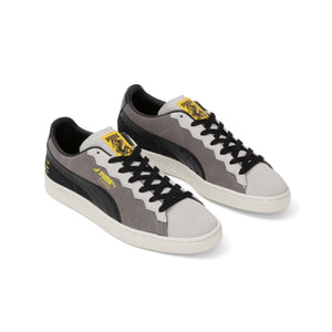 STAPLE x Puma “Gidra” Suede  - Shoes | Staple Pigeon
