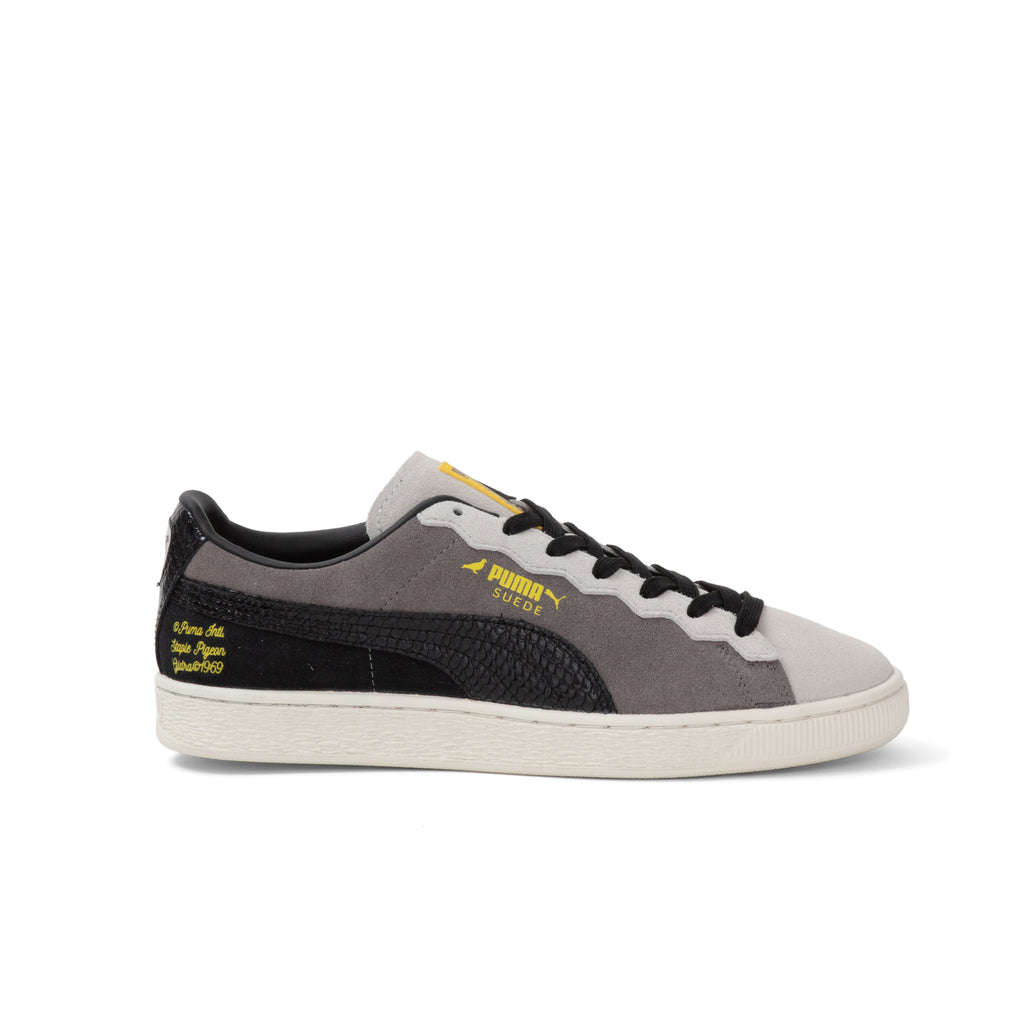 STAPLE x Puma “Gidra” Suede  - Shoes | Staple Pigeon