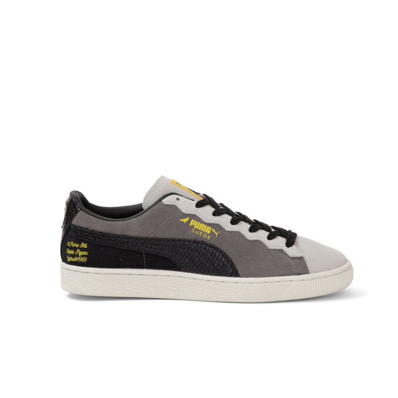STAPLE x Puma “Gidra” Suede  - Shoes | Staple Pigeon