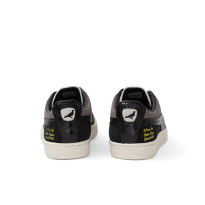 STAPLE x Puma “Gidra” Suede  - Shoes | Staple Pigeon