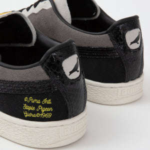 STAPLE x Puma “Gidra” Suede  - Shoes | Staple Pigeon