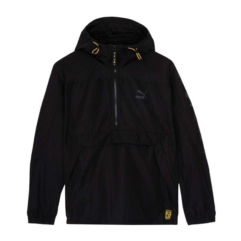 STAPLE x Puma “Gidra” Anorak - Jacket | Staple Pigeon