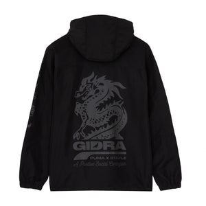 STAPLE x Puma “Gidra” Anorak - Jacket | Staple Pigeon
