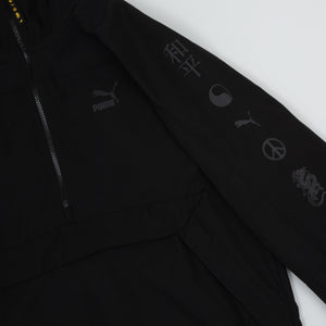 STAPLE x Puma “Gidra” Anorak - Jacket | Staple Pigeon