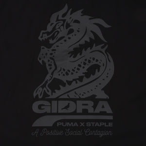 STAPLE x Puma “Gidra” Anorak - Jacket | Staple Pigeon
