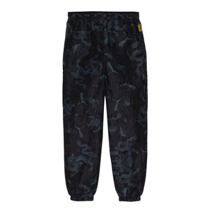STAPLE x Puma “Gidra” Woven Pants - Pants | Staple Pigeon