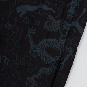 STAPLE x Puma “Gidra” Woven Pants - Pants | Staple Pigeon