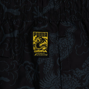 STAPLE x Puma “Gidra” Woven Pants - Pants | Staple Pigeon