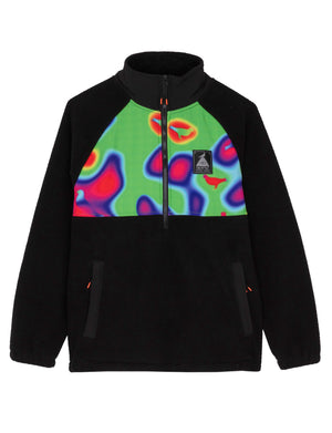 STAPLE x Poler Sherpa Anorak - Jacket | Staple Pigeon