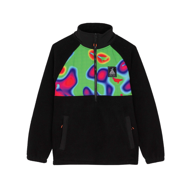 STAPLE x Poler Sherpa Anorak - Jacket | Staple Pigeon