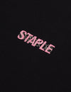 Staple x Atmos Flights Tee - Tee | Staple Pigeon