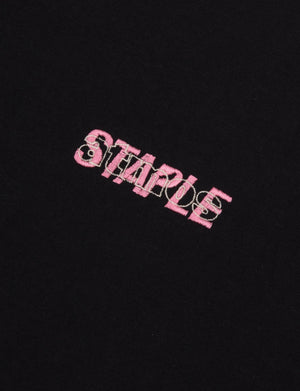 Staple x Atmos Flights Tee - Tee | Staple Pigeon